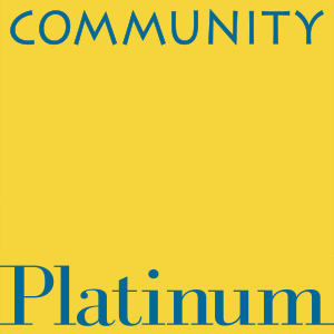 Community Platinum