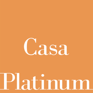 Casa Platinum