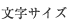 fontsize