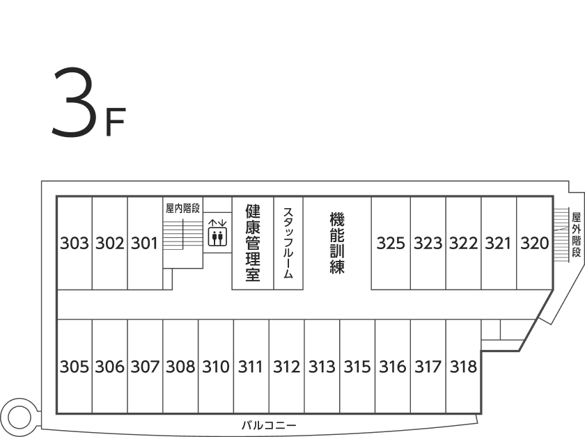 3F