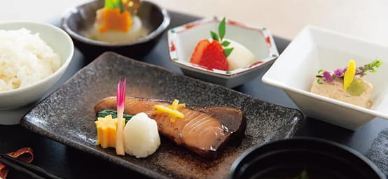 ご試食